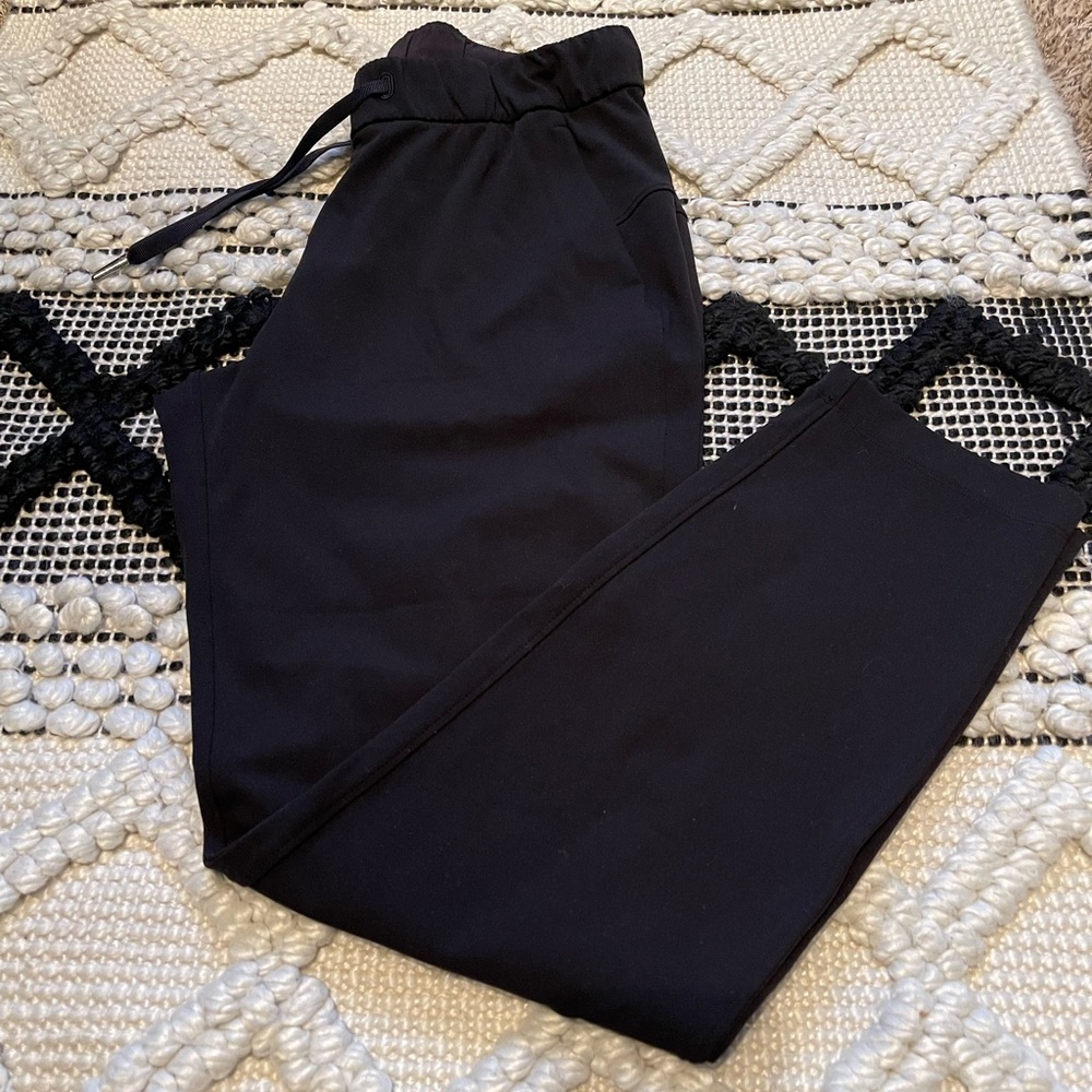 Womens Lululemon Joggers